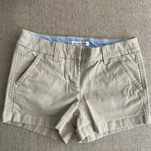 Southern Tide 3” Leah Short Size 0